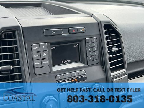 Used 2016 Ford F150 XL image 22