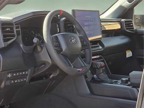 New 2026 Toyota Tundra Limited image 20