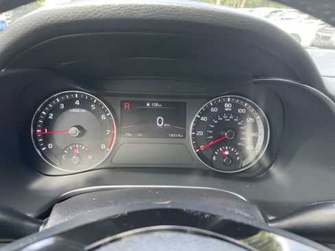 Used 2023 Kia Forte GT-Line w/ GT-Line Premium Package FWD image 36