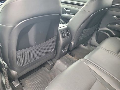 Used 2023 Hyundai Tucson Limited w/ Cargo Package image 14