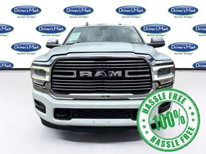 Used 2022 RAM 2500 Laramie
