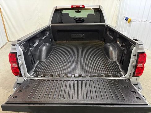 Used 2015 Chevrolet Silverado 1500 LT w/ Texas Edition, 1LT Trim image 12