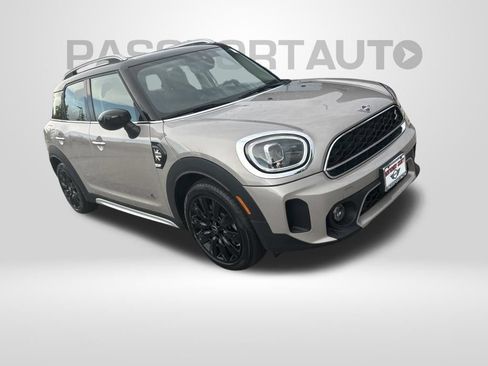 Used 2024 MINI Cooper Countryman S AWD/4WD image 6