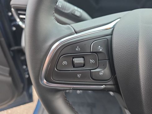 Used 2024 Buick Envista Preferred w/ Convenience I Package FWD image 17