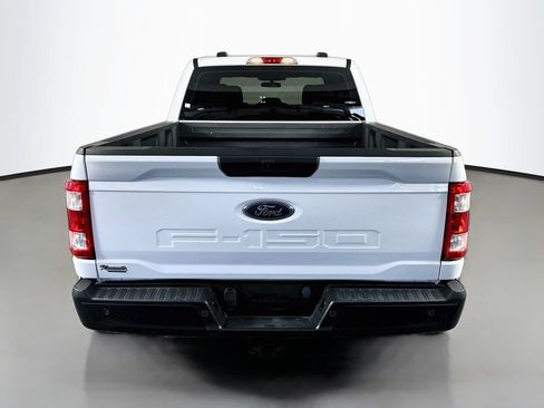 Used 2022 Ford F150 XL w/ Equipment Group 101A High RWD image 6