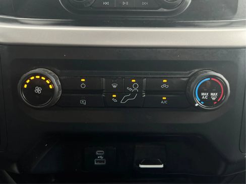 Used 2022 Ford F150 XL w/ Equipment Group 101A High AWD/4WD image 39