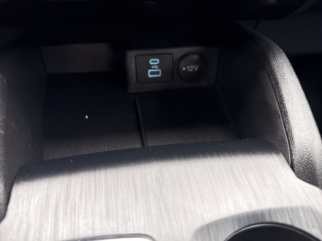 Used 2023 Ford Escape ST-Line w/ Tech Pack #1 AWD/4WD image 28