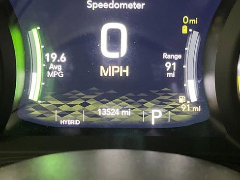 Used 2024 Jeep Wrangler Unlimited image 6