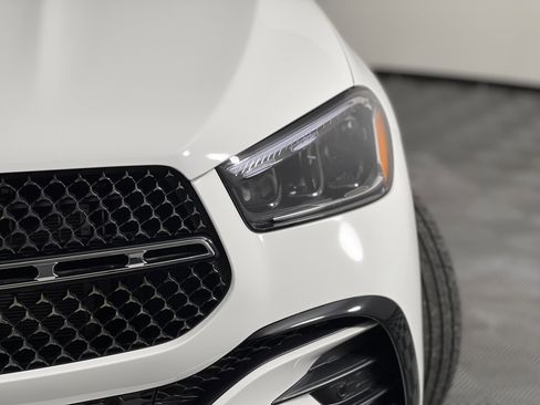 Used 2026 Mercedes-Benz GLE 450 4MATIC image 7