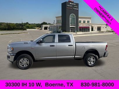 Used 2022 RAM 2500 Tradesman