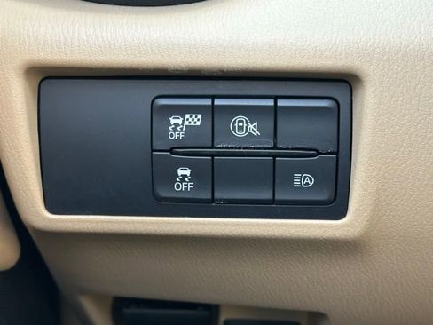 Used 2025 MAZDA MX-5 Miata RF Grand Touring image 17