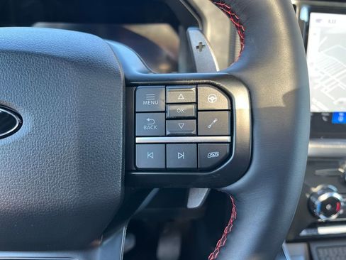 New 2025 Ford F150 Raptor AWD/4WD image 21