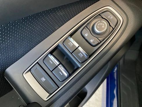 New 2026 Subaru Ascent Limited AWD/4WD image 11