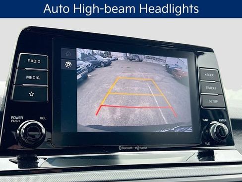 Certified 2023 Kia Seltos LX image 16