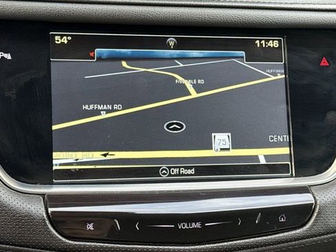 Used 2018 Cadillac XT5 Luxury w/ Driver Awareness Package image 29