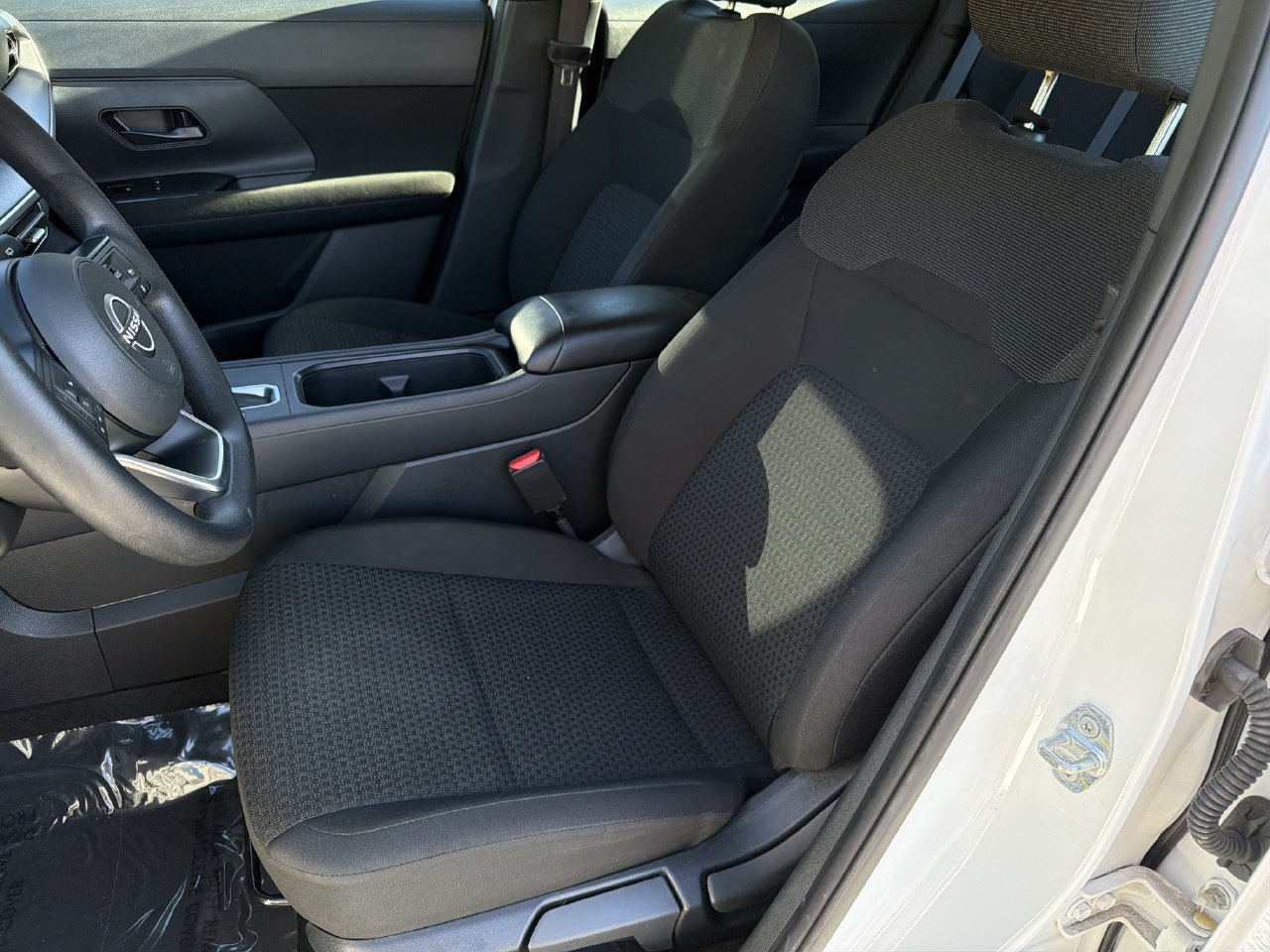 Used 2025 Nissan Kicks S FWD image 16