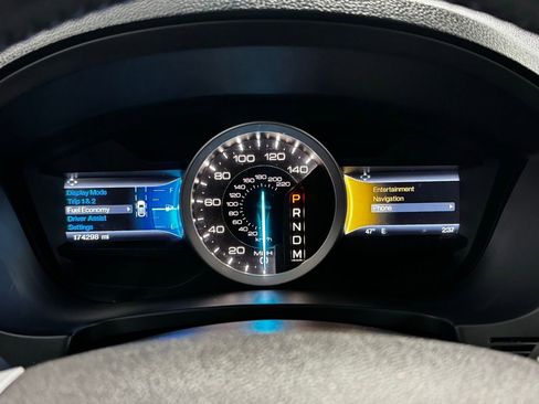 Used 2015 Ford Explorer Limited w/ Equipment Group 302A image 14