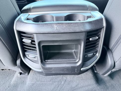 Used 2022 RAM 1500 Big Horn RWD image 28