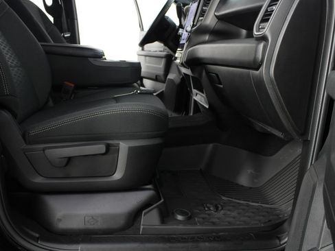 New 2026 RAM 2500 Tradesman AWD/4WD image 20