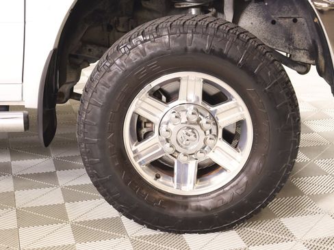 Used 2012 RAM 2500 Laramie w/ Protection Group AWD/4WD image 19