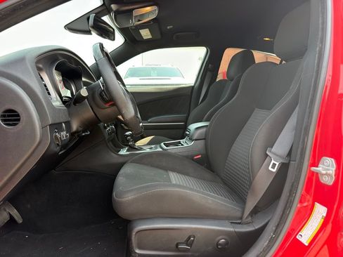 Used 2023 Dodge Charger R/T RWD image 2