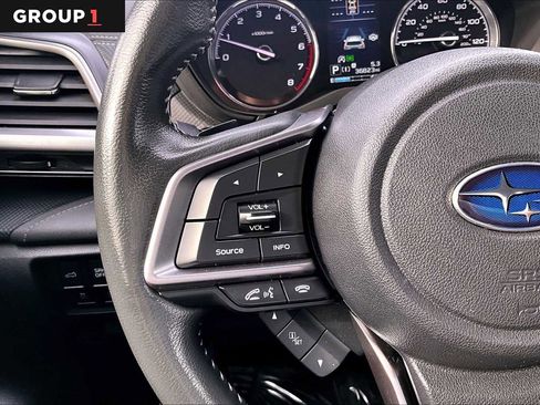 Certified 2022 Subaru Forester Touring image 23