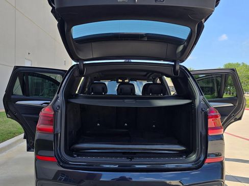 Used 2019 BMW X3 sDrive30i w/ M Sport Package 2 RWD image 13