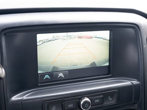 Used 2018 Chevrolet Silverado 3500 W/T w/ WT Convenience Package AWD/4WD image 4