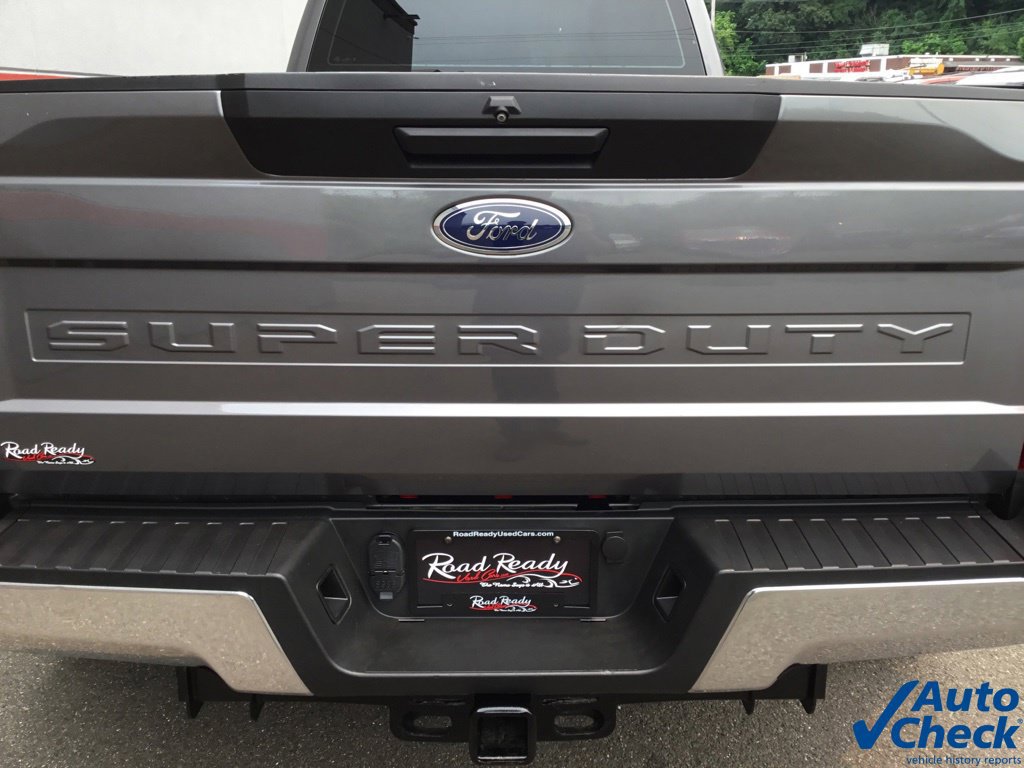Used 2022 Ford F350 XL w/ Power Equipment Group AWD/4WD image 18