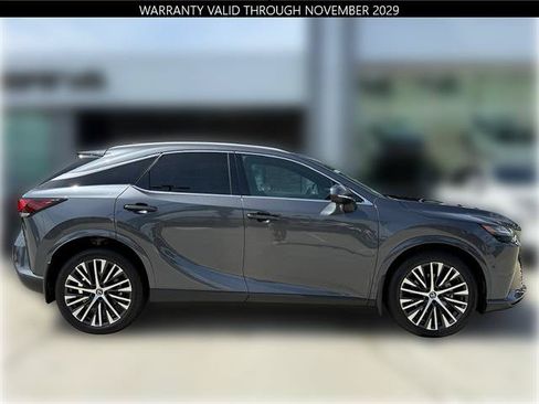 Used 2024 Lexus RX 350 Premium Plus w/ Convenience Package FWD image 11