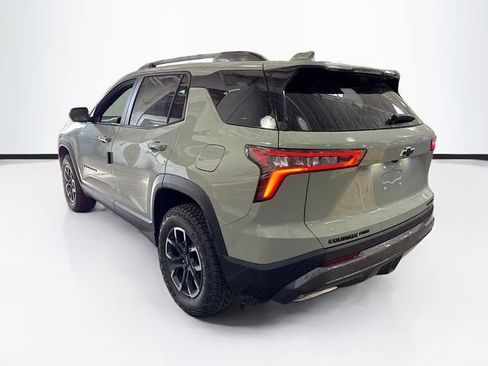 New 2026 Chevrolet Equinox ACTIV w/ Safety and Technology Package AWD/4WD image 8