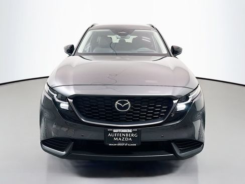 New 2026 MAZDA CX-5 Preferred AWD/4WD image 2