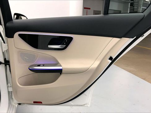 Certified 2023 Mercedes-Benz C 300 Sedan image 13