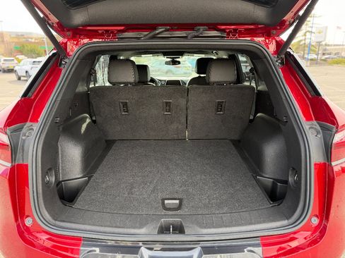 Used 2022 Chevrolet Blazer Premier w/ Convenience Plus Package image 22