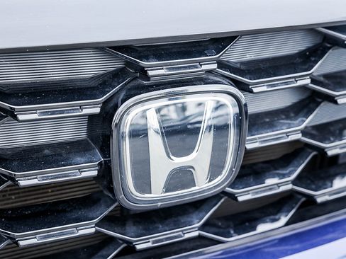 Used 2023 Honda Passport Elite image 16