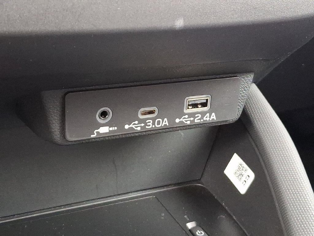 Certified 2026 Subaru Forester Sport AWD/4WD image 24