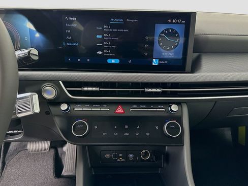 New 2026 Hyundai Sonata SEL image 11