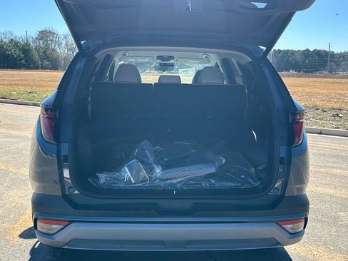 New 2026 Hyundai Tucson SEL FWD image 19
