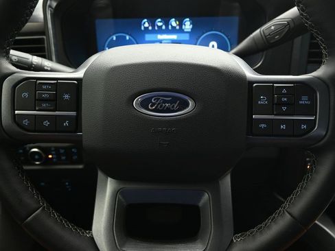 Used 2025 Ford F250 Lariat w/ Tremor Off-Road Package AWD/4WD image 36