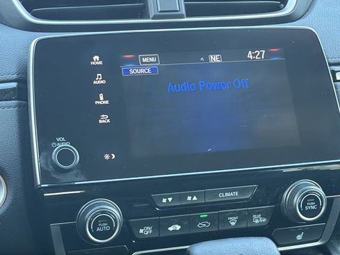 Used 2019 Honda CR-V EX image 22