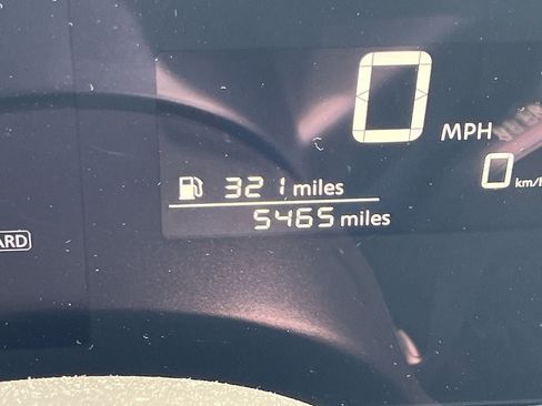 Certified 2026 Nissan Kicks SV w/ SV Premium Package FWD image 7