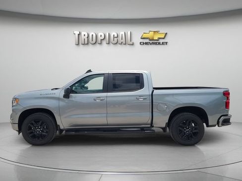 New 2026 Chevrolet Silverado 1500 RST RWD image 2