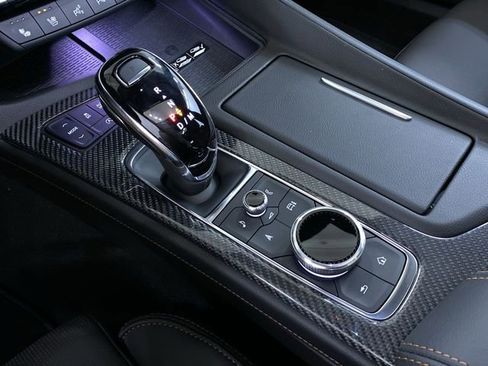 New 2025 Cadillac CT5 Sport w/ Technology Package AWD/4WD image 24