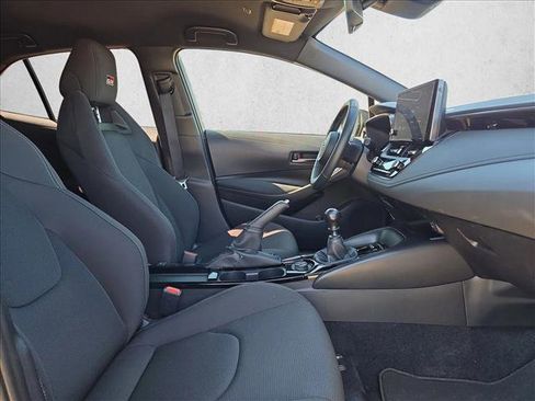 Used 2023 Toyota Corolla GR w/ Performance Package image 17