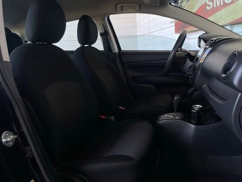 Used 2021 Mitsubishi Mirage ES image 18