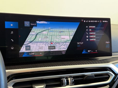 Used 2023 BMW M3 RWD image 20