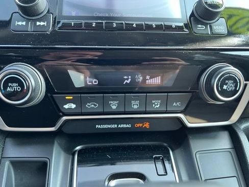 Used 2019 Honda CR-V LX image 24