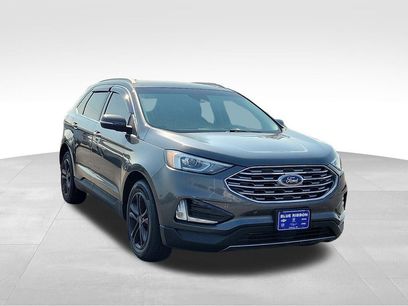 Used 2019 Ford Edge SEL w/ Equipment Group 201A