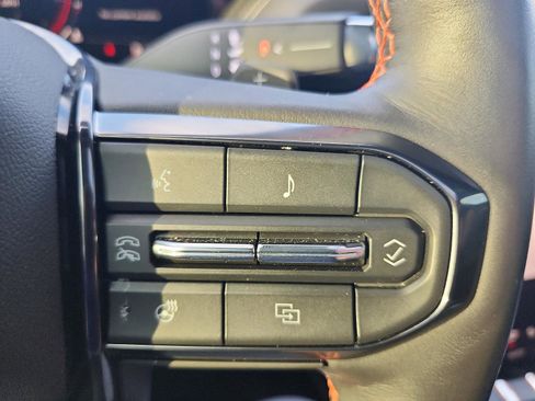 Certified 2025 GMC Yukon AT4 Ultimate w/ LPO, Floor Liner Package image 26