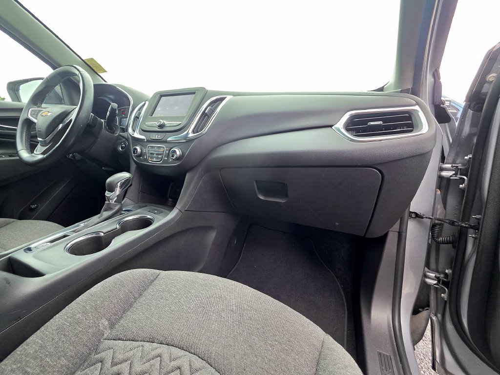 Used 2024 Chevrolet Equinox LT FWD image 57